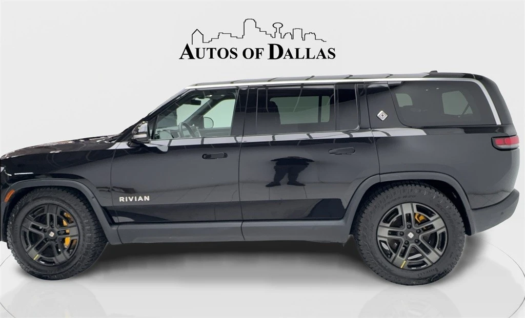 2023 Rivian R1S - Image 6 of 21
