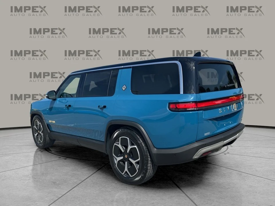 2023 Rivian R1S - Image 3 of 21