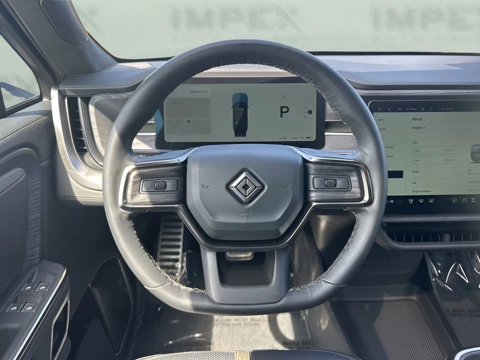2023 Rivian R1S - Image 16 of 21