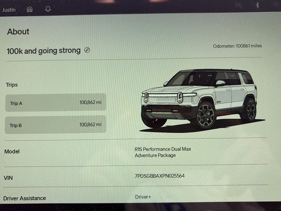 2023 Rivian - Image 27 of 29