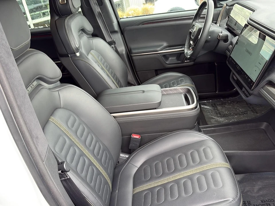 2023 Rivian - Image 12 of 29