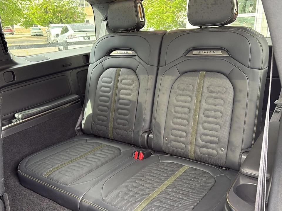 2023 Rivian - Image 20 of 29