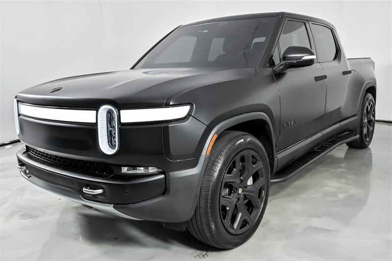 2023 Rivian R1T - Image 5 of 21