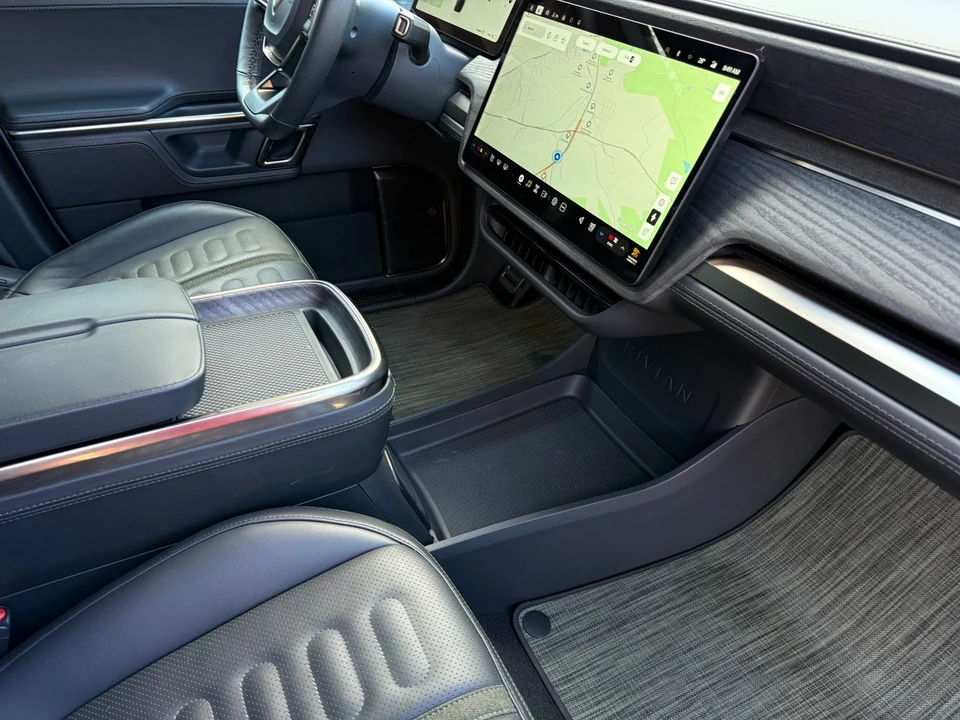 2023 Rivian R1T - Image 19 of 21