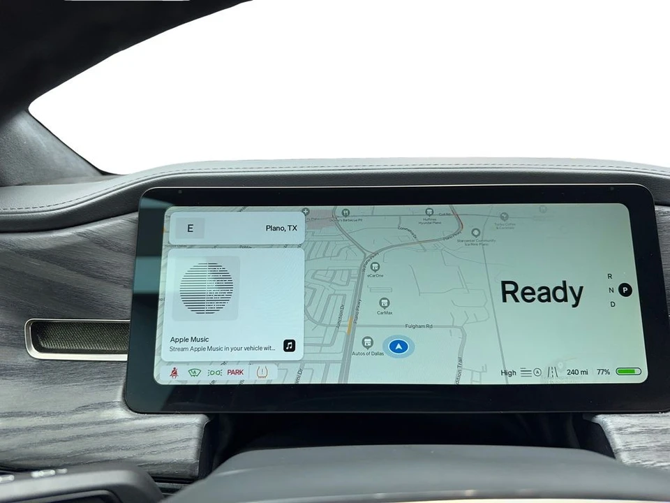2023 Rivian R1T - Image 20 of 21