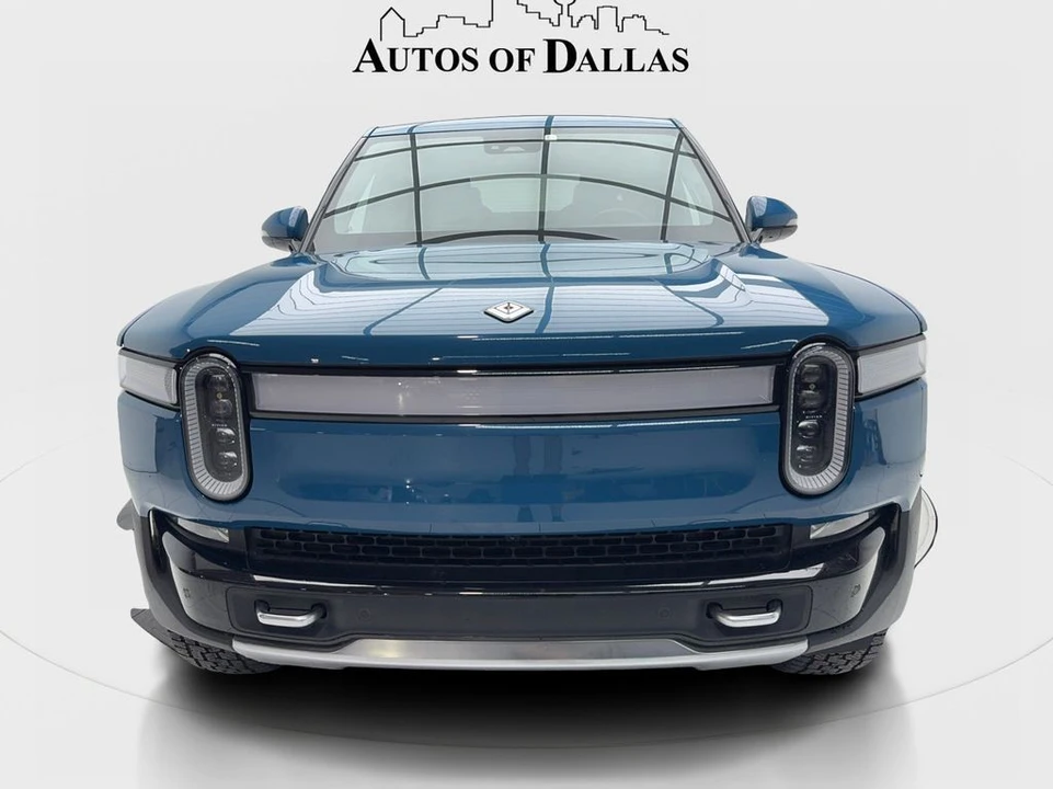 2023 Rivian R1T - Image 4 of 21