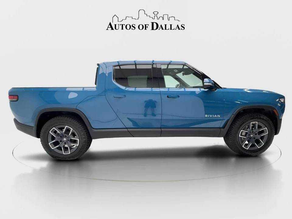 2023 Rivian R1T - Image 6 of 21