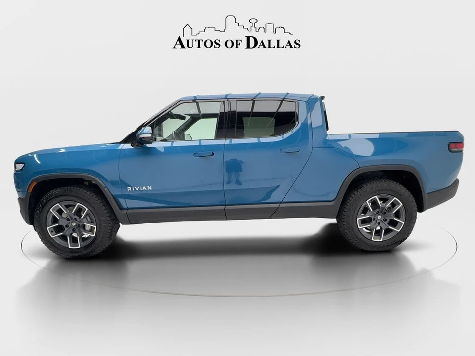 2023 Rivian R1T - Image 5 of 21
