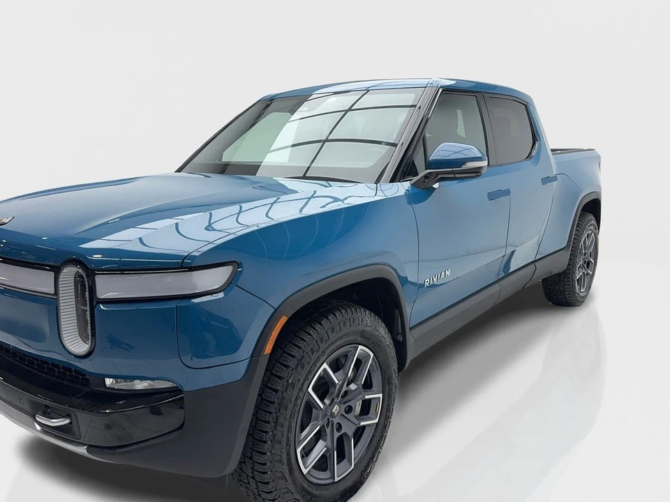2023 Rivian R1T - Image 3 of 21