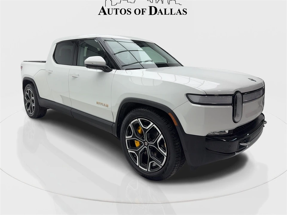 2023 Rivian R1T - Image 2 of 12