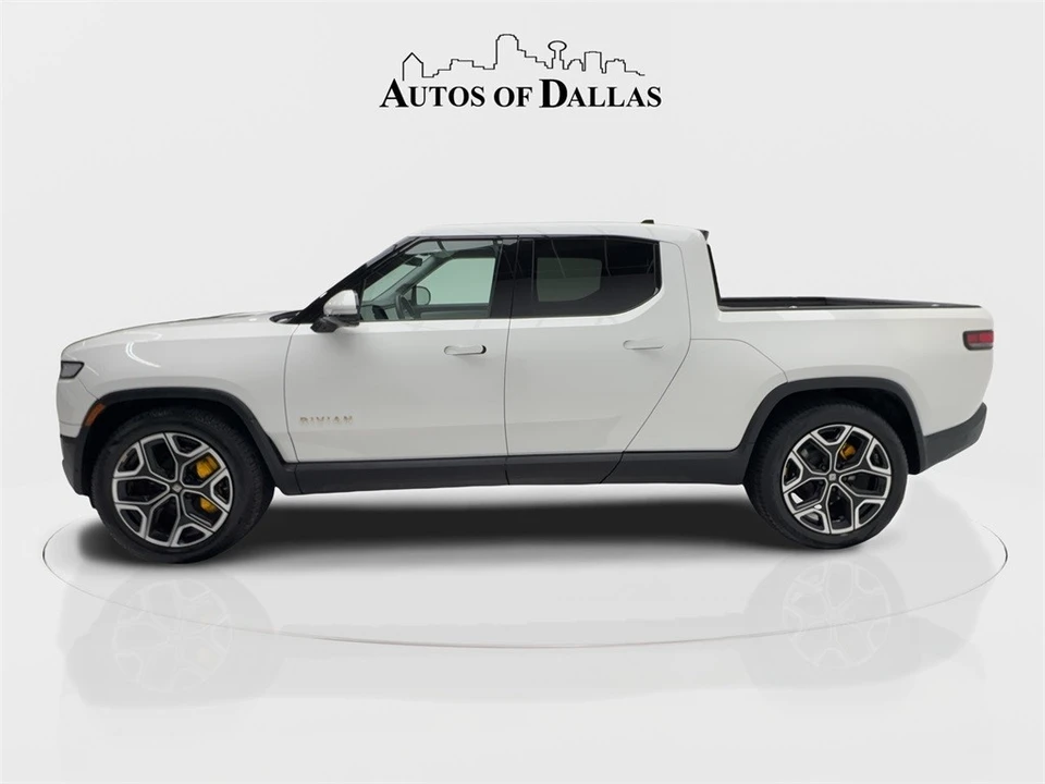 2023 Rivian R1T - Image 6 of 12
