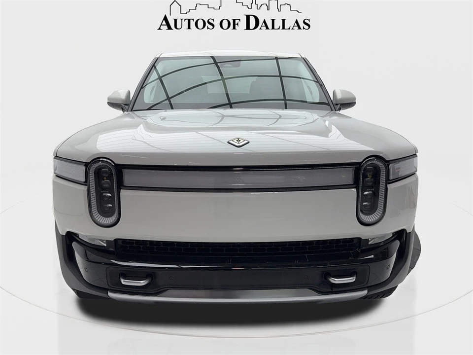 2023 Rivian R1T - Image 4 of 12