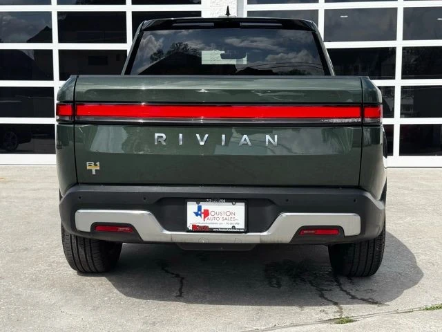 2023 Rivian R1T - Image 13 of 21