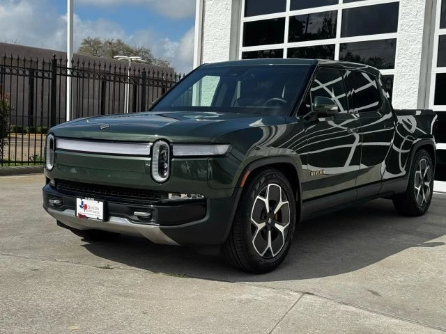 2023 Rivian R1T - Image 4 of 21