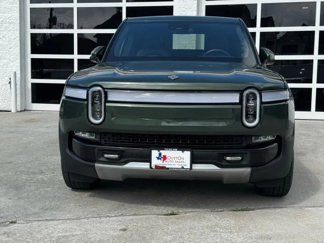 2023 Rivian R1T - Image 7 of 21