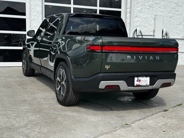 2023 Rivian R1T - Image 16 of 21