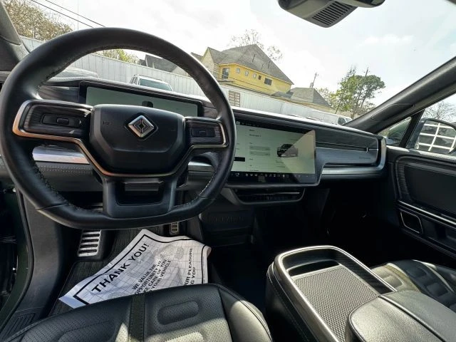2023 Rivian R1T - Image 3 of 21