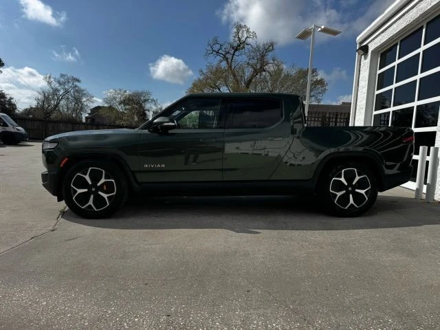 2023 Rivian R1T - Image 21 of 21
