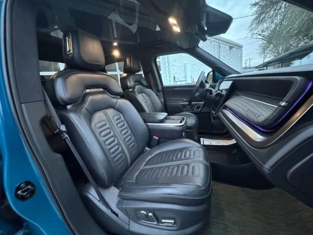 2023 Rivian R1T - Image 12 of 21