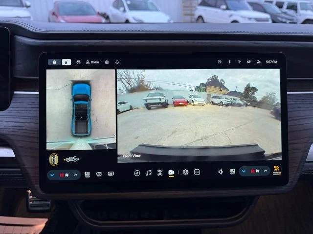 2023 Rivian R1T - Image 6 of 21