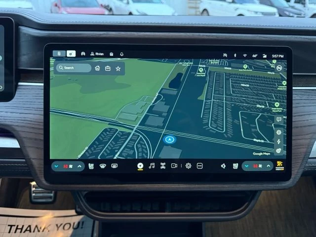 2023 Rivian R1T - Image 20 of 21