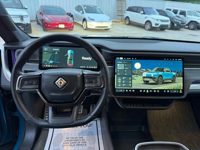 2023 Rivian R1T - Image 3 of 21
