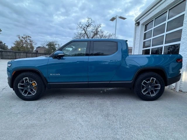 2023 Rivian R1T - Image 21 of 21