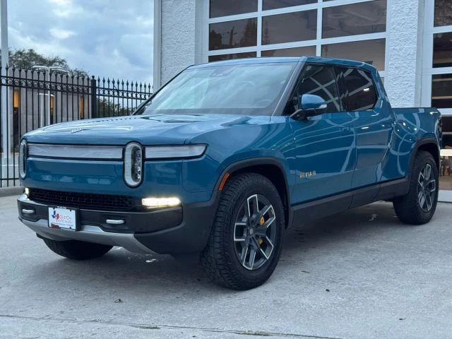2023 Rivian R1T - Image 7 of 21