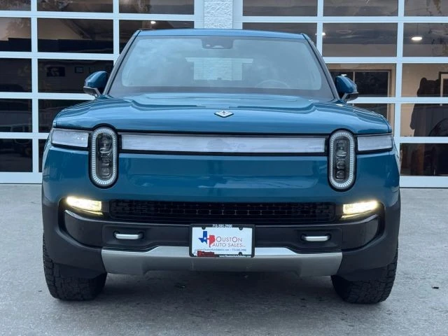 2023 Rivian R1T - Image 4 of 21