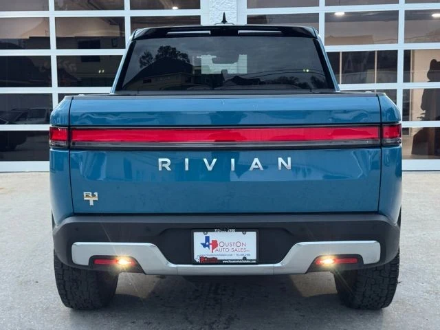 2023 Rivian R1T - Image 13 of 21