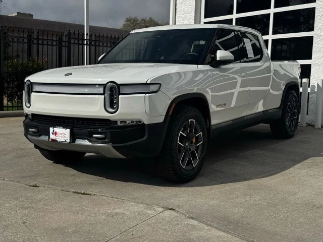 2023 Rivian R1T - Image 7 of 21
