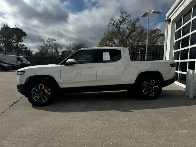 2023 Rivian R1T - Image 19 of 21