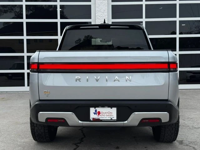 2023 Rivian R1T - Image 9 of 21