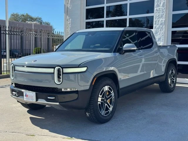 2023 Rivian R1T - Image 7 of 21