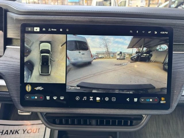 2023 Rivian R1T - Image 6 of 21