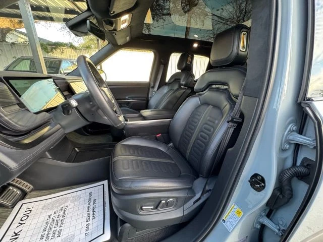 2023 Rivian R1T - Image 9 of 21