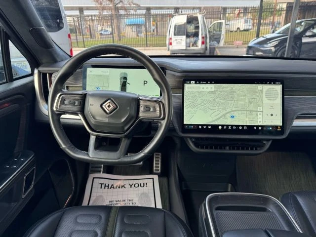 2023 Rivian R1T - Image 3 of 21