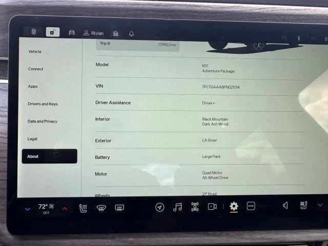 2023 Rivian R1T - Image 5 of 8