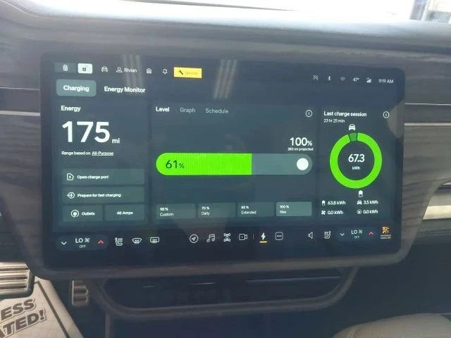 2023 Rivian R1T - Image 5 of 7