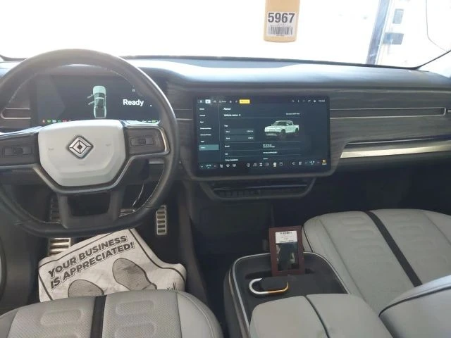 2023 Rivian R1T - Image 4 of 7