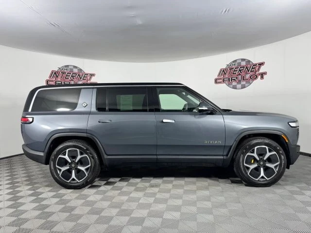 2023 Rivian R1S - Image 8 of 12