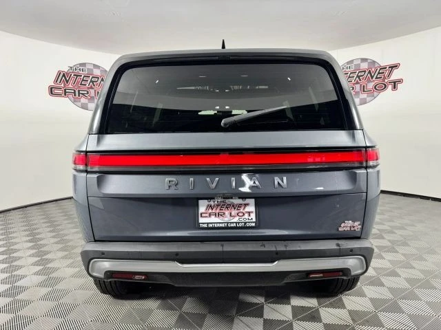 2023 Rivian R1S - Image 6 of 12
