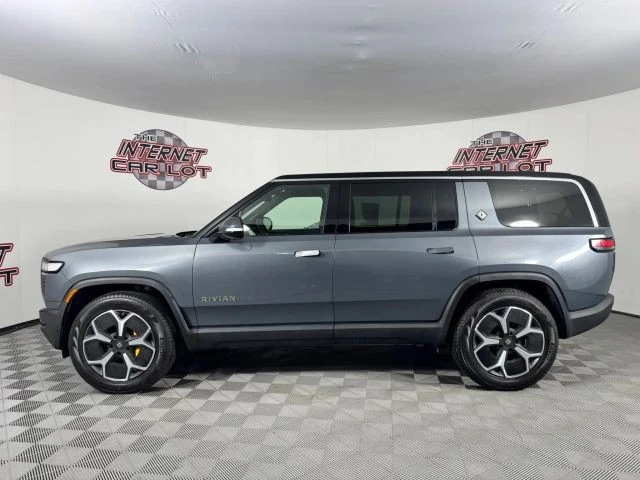 2023 Rivian R1S - Image 4 of 12