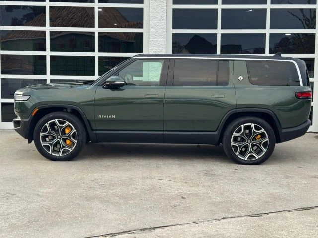 2023 Rivian R1S - Image 19 of 21