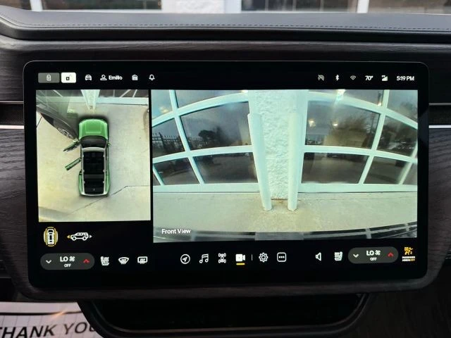 2023 Rivian R1S - Image 6 of 21
