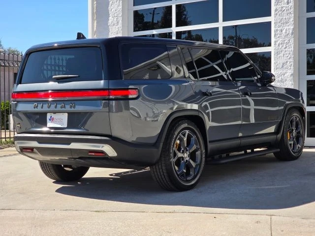2023 Rivian R1S - Image 5 of 21
