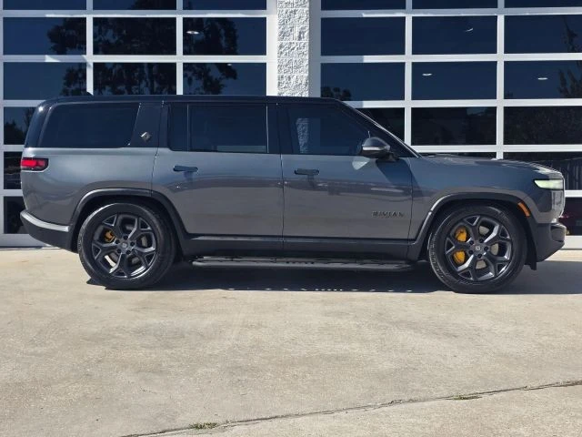 2023 Rivian R1S - Image 3 of 21