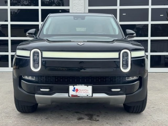 2023 Rivian R1S - Image 4 of 21
