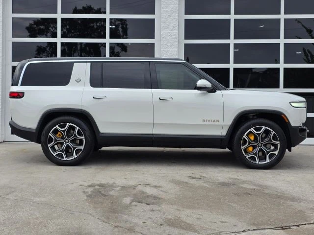 2023 Rivian R1S - Image 3 of 21