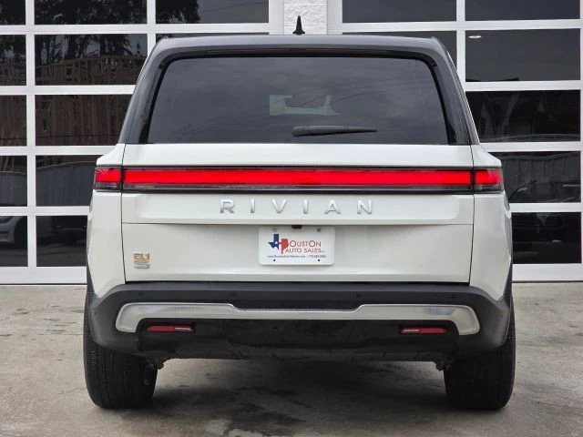 2023 Rivian R1S - Image 6 of 21